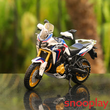 Charger l&#39;image dans la galerie, Sokoneo™ Moto de Collection Honda Africa Twin_GN
