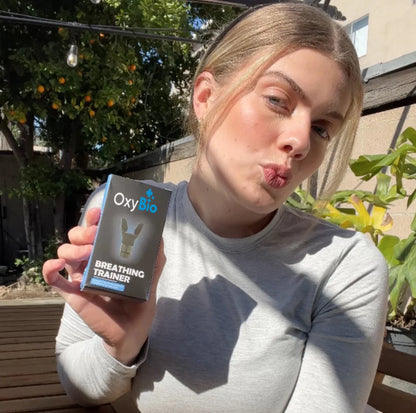 Entraîneur Respiratoire Ajustable