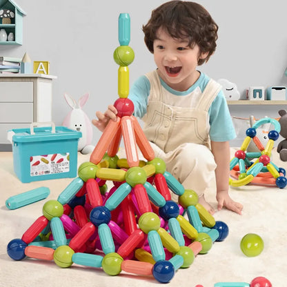 Sokoneo™ Ensemble de Bâtons Magnétiques_ML