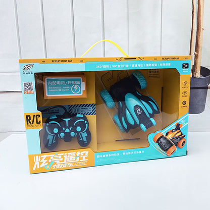 Sokoneo™ Voiture Cascade Anti-Chute Télécommandée