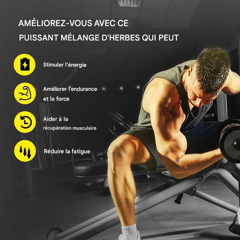 Sokoneo™ ShilaGummy — Énergie & Focus_ML