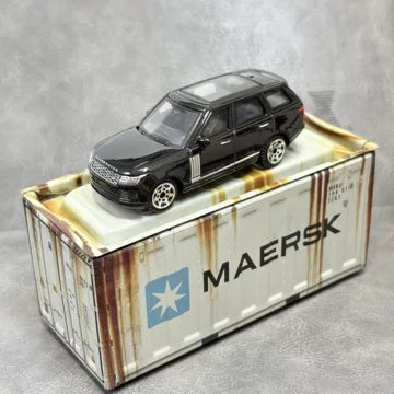 Sokoneo™ Voiture de Collection Range Rover_GN