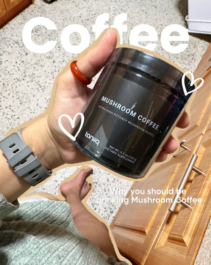 Sokoneo™ Mushroom Coffee_GN