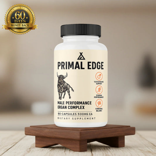 Sokoneo™ Primal Edge_KG