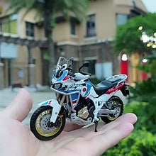 Charger l&#39;image dans la galerie, Sokoneo™ Moto de Collection Honda Africa Twin_GN

