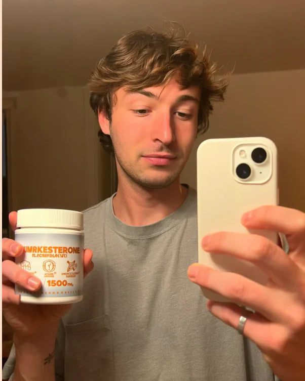 Sokoneo™ Turkesterone & Tongkat Ali_CM