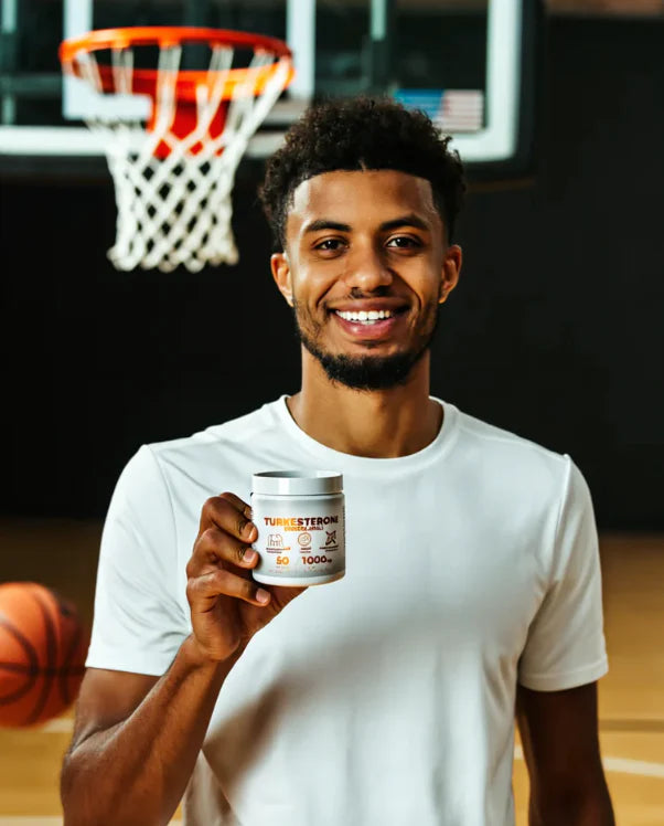 Sokoneo™ Turkesterone & Tongkat Ali_CM