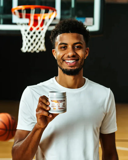 Sokoneo™ Turkesterone & Tongkat Ali_CM