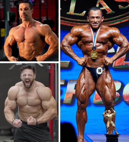 Sokoneo™ Turkesterone & Tongkat Ali_CM