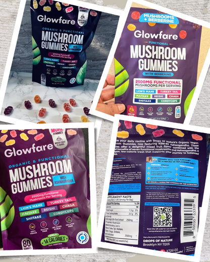 Sokoneo™ mushroom ashwagandha gummies_GN