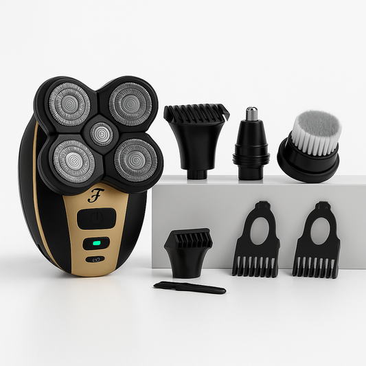 Sokoneo™ Rasoir intégral_CD