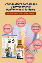 Charger l&#39;image dans la galerie, Sokoneo™ Liquide de Moxibustion Miao
