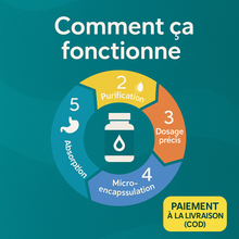 Charger l&#39;image dans la galerie, Sokoneo™ Omega-3 2000 mg
