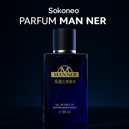Sokoneo™ Parfum Man Ner_GN
