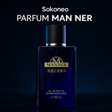 Charger l&#39;image dans la galerie, Sokoneo™ Parfum Man Ner_GN
