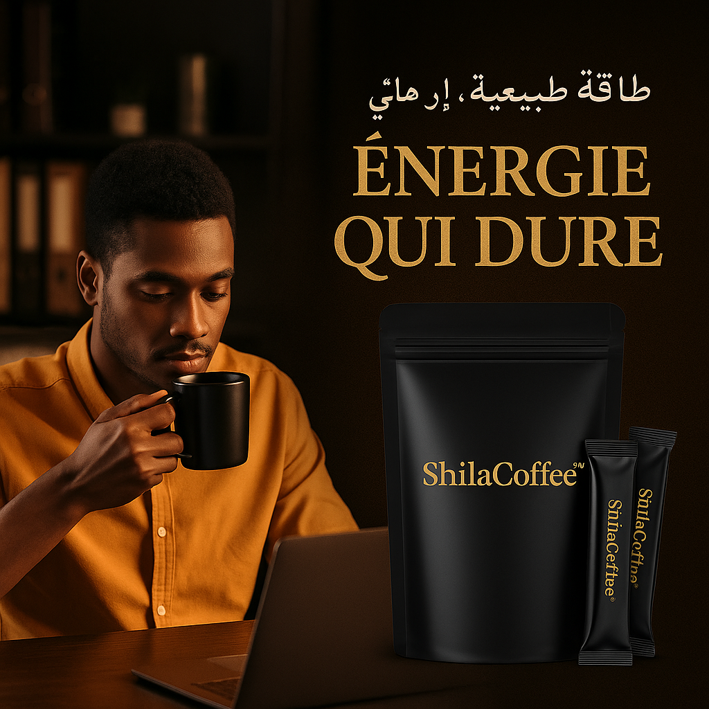 Sokoneo™ ShilaCoffee_CM