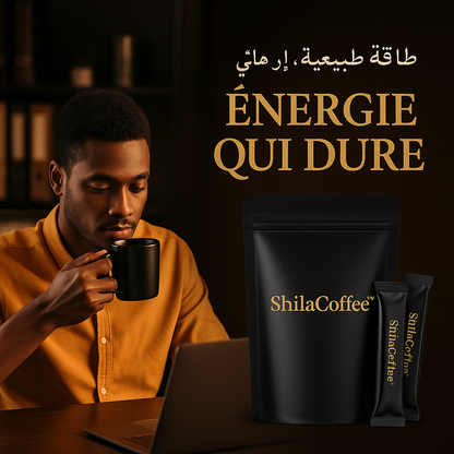 Sokoneo™ ShilaCoffee_CM