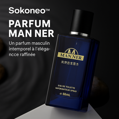 Sokoneo™ Parfum Man Ner_GN