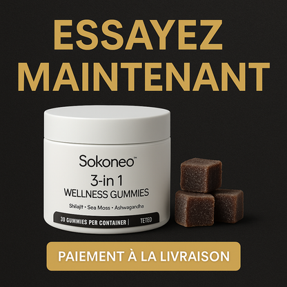 Sokoneo™ 3-in-1 Wellness Gummies_GN