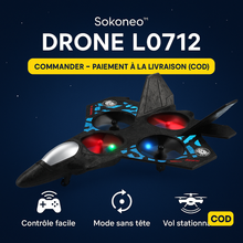 Charger l&#39;image dans la galerie, Sokoneo™ Drone L0712_ML
