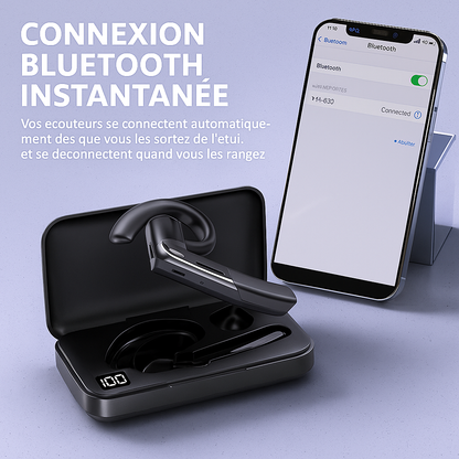 Sokoneo™ Écouteurs Sans Fil_ML