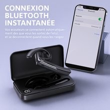 Charger l&#39;image dans la galerie, Sokoneo™ Écouteurs Sans Fil_ML
