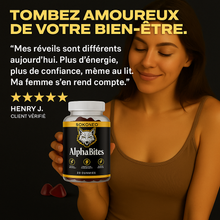 Charger l&#39;image dans la galerie, Sokoneo™ AlphaBites Gummies
