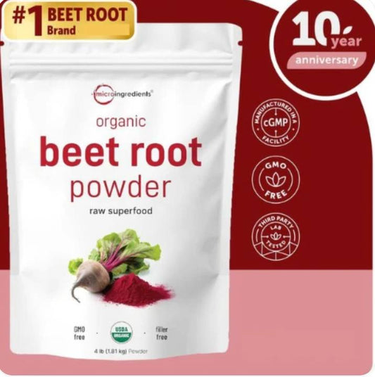 Sokoneo™ BetterBeet_KG