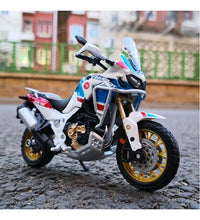 Charger l&#39;image dans la galerie, Sokoneo™ Moto de Collection Honda Africa Twin_GN

