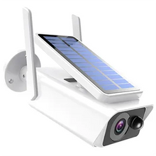Charger l&#39;image dans la galerie, Sokoneo™ Caméra Wifi Solaire_SN
