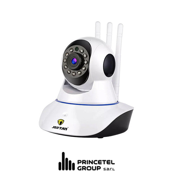 Sokoneo™ Caméra Frontale Intelligente Wi-Fi Jortan_SN