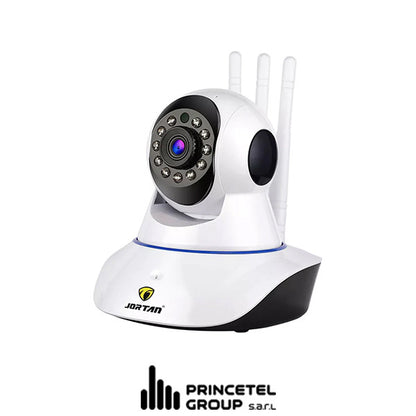 Sokoneo™ Caméra Frontale Intelligente Wi-Fi Jortan_SN