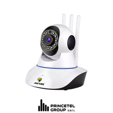 Charger l&#39;image dans la galerie, Sokoneo™ Caméra Frontale Intelligente Wi-Fi Jortan_SN
