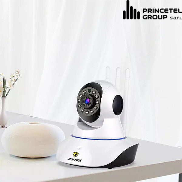Sokoneo™ Caméra Frontale Intelligente Wi-Fi Jortan_SN