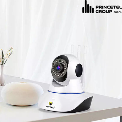 Sokoneo™ Caméra Frontale Intelligente Wi-Fi Jortan_SN