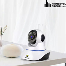 Charger l&#39;image dans la galerie, Sokoneo™ Caméra Frontale Intelligente Wi-Fi Jortan_SN
