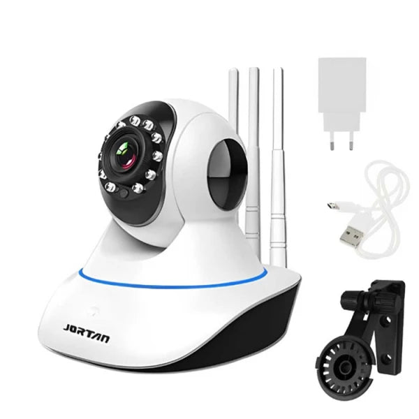 Sokoneo™ Caméra Frontale Intelligente Wi-Fi Jortan_SN