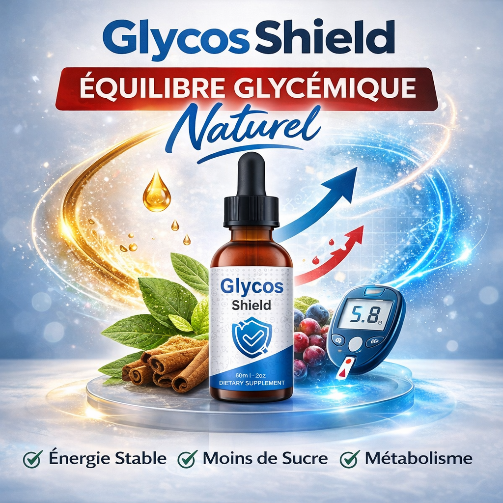 Sokoneo™ GlycoBalance_KG