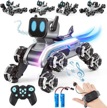 Charger l&#39;image dans la galerie, Sokoneo™ Robot Telecommandé_GN
