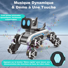 Charger l&#39;image dans la galerie, Sokoneo™ Robot Telecommandé_GN
