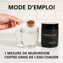 Charger l&#39;image dans la galerie, Sokoneo™ Mushroom Coffee_GN
