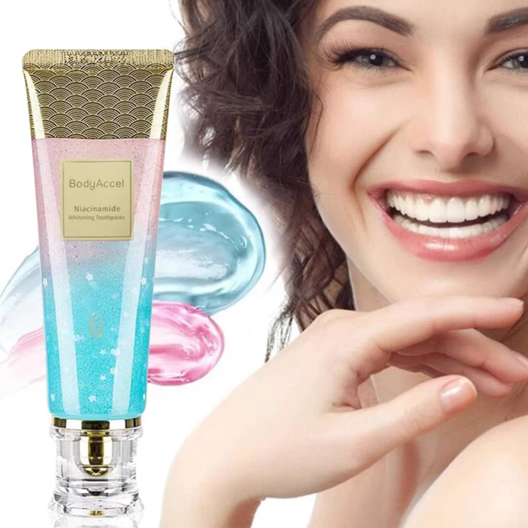 Sokoneo™ Bodyaccel Dentifrice