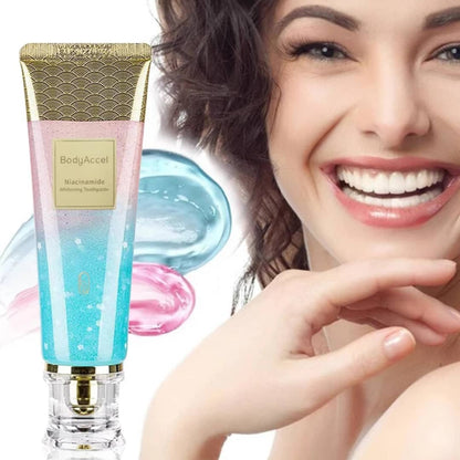 Sokoneo™ Bodyaccel Dentifrice