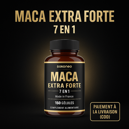Sokoneo™ Maca Extra Forte 7 en 1_GN