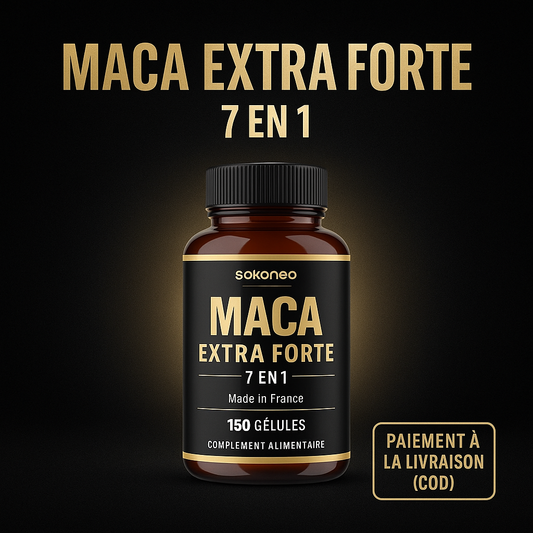Sokoneo™ Maca Extra Forte 7 en 1_GN