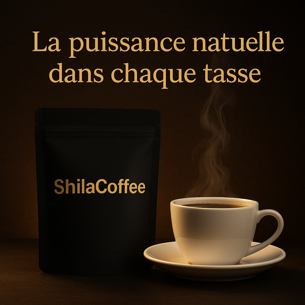 Sokoneo™ ShilaCoffee_CM