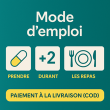 Charger l&#39;image dans la galerie, Sokoneo™ Omega-3 2000 mg

