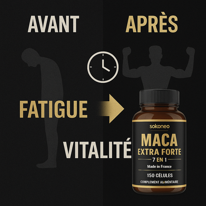 Sokoneo™ Maca Extra Forte 7 en 1_GN