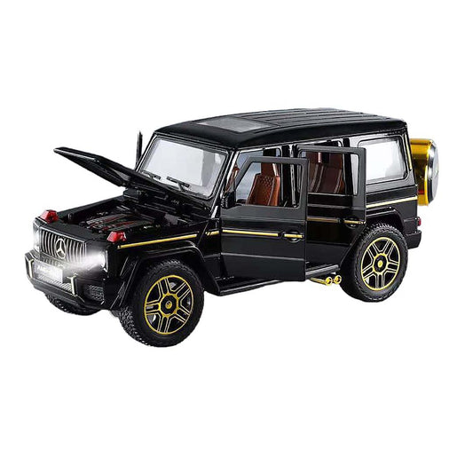 Sokoneo™ Voiture de Collection Mercedes-Benz Classe G
