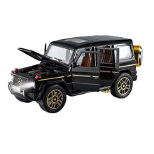 Charger l&#39;image dans la galerie, Sokoneo™ Voiture de Collection Mercedes-Benz Classe G _GN
